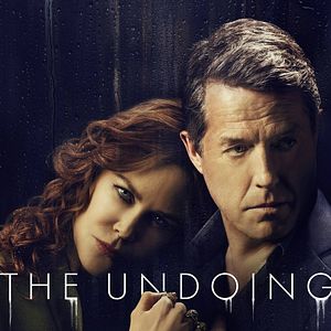Photo The Undoing