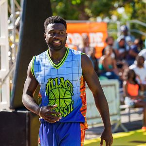 Photo Sinqua Walls