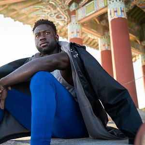 Photo Sinqua Walls