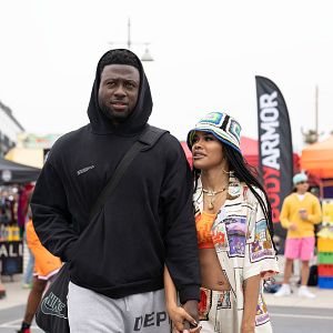 Photo Sinqua Walls