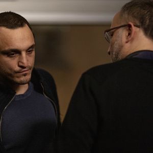 Photo Franz Rogowski