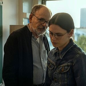 Photo Jean-Pierre Darroussin