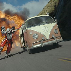 Photo Transformers: Rise Of The Beasts