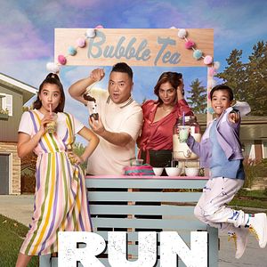 Photo Run The Burbs