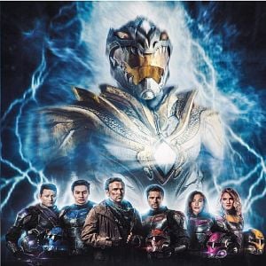 Photo Legend Of The White Dragon