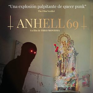 Photo Anhell69