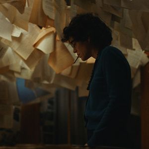 Photo Marion Cotillard