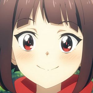 Photo KONOSUBA - An Explosion on This Wonderful World!