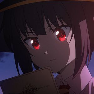 Photo KONOSUBA - An Explosion on This Wonderful World!