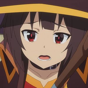 Photo KONOSUBA - An Explosion on This Wonderful World!