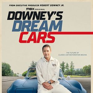 Photo Downey’s Dream Cars