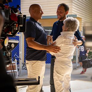 Photo Fast & Furious X