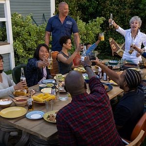 Photo Michelle Rodriguez