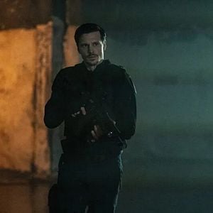 Photo Luke Kleintank