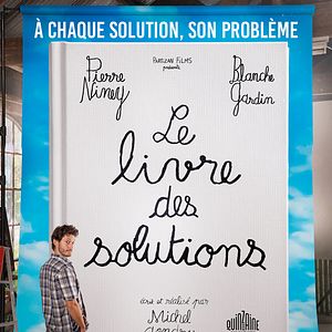Photo Le Livre des solutions