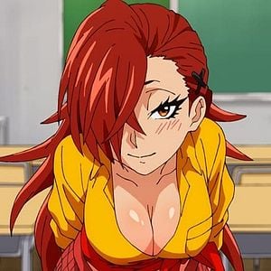 Photo Rokudo's Bad Girls