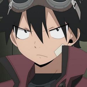 Photo Edens Zero