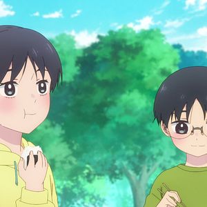 Photo A Galaxy Next Door