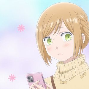 Photo Mon histoire d'amour avec Yamada à Lv999