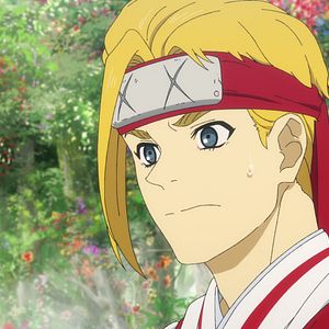 Photo Hell's Paradise