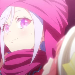 Photo Stella of the Theater: World Dai Star