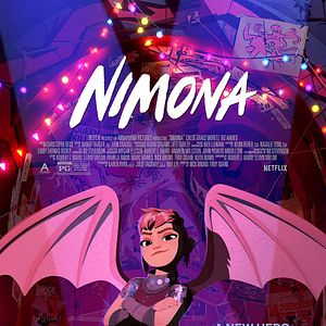 Photo Nimona