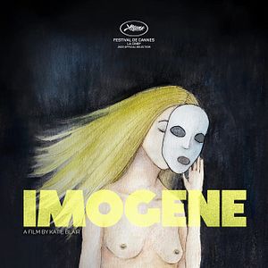 Photo Imogene