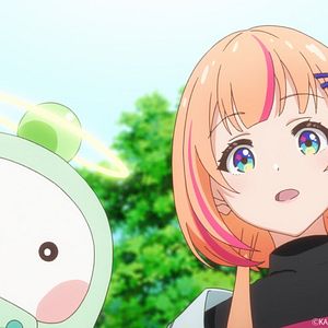 Photo Kizuna no Allele