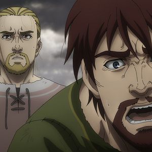 Photo Vinland Saga