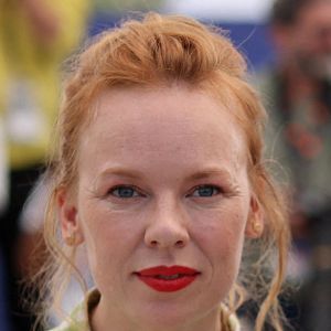 Photo Alma Pöysti