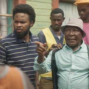 Photo Pour l’or de Tsilanga