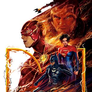 Photo The Flash