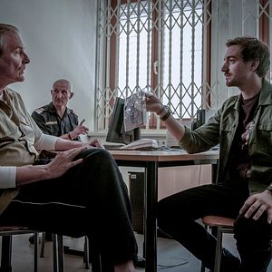 Photo Daniel Gawlowski