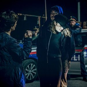 Photo Daniel Gawlowski