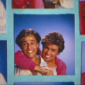 Photo Andrew Ridgeley