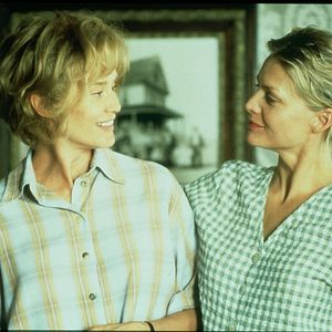 Photo Jessica Lange