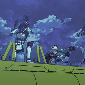 Photo Yakitori: Soldiers of Misfortune