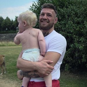 Photo McGregor Forever