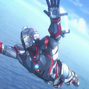 Photo Ultraman (2019)