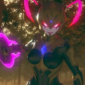 Photo Ultraman (2019)