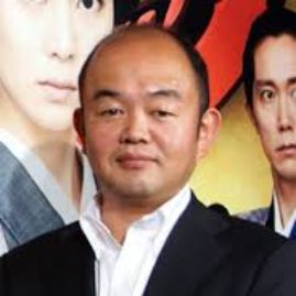 Photo Fuminori Kaneko