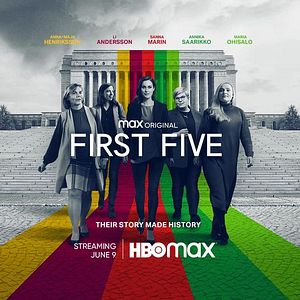 Photo First Five