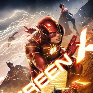 Photo The Flash