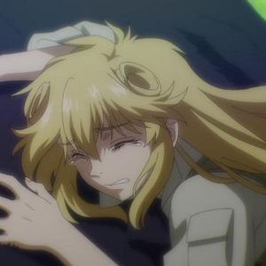 Photo Sorcerous Stabber Orphen