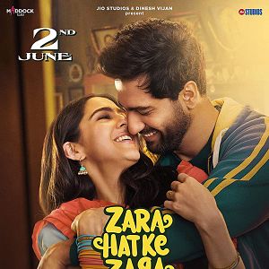 Photo Zara Hatke Zara Bachke
