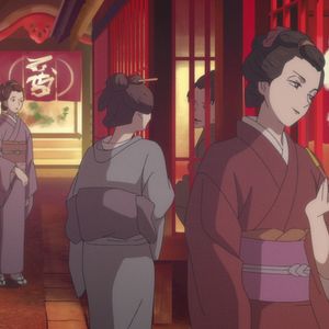 Photo Le Pavillon des hommes