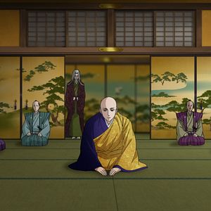 Photo Le Pavillon des hommes