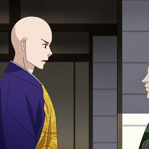 Photo Le Pavillon des hommes