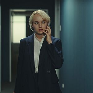 Photo Luise von Finckh