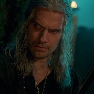 Photo The Witcher